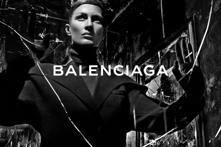 Balenciaga 2014ﶬϵйƬ