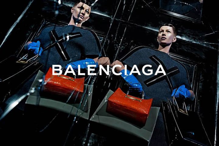 Balenciaga 2014ﶬϵйƬ