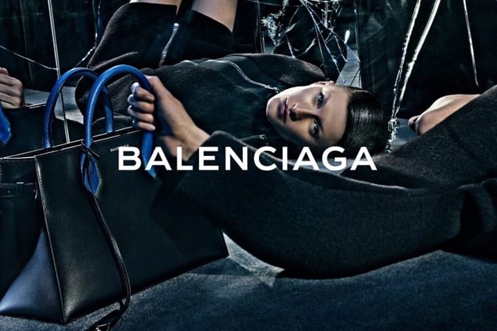 Balenciaga 2014ﶬϵйƬ