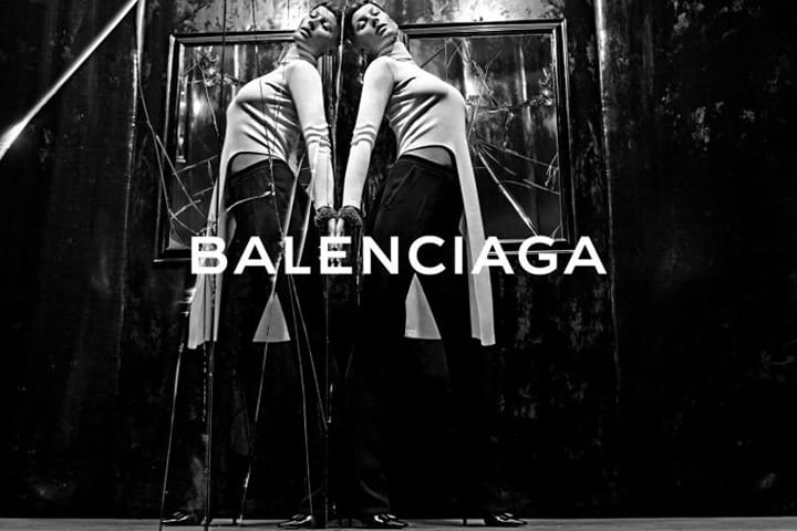 Balenciaga 2014ﶬϵйƬ