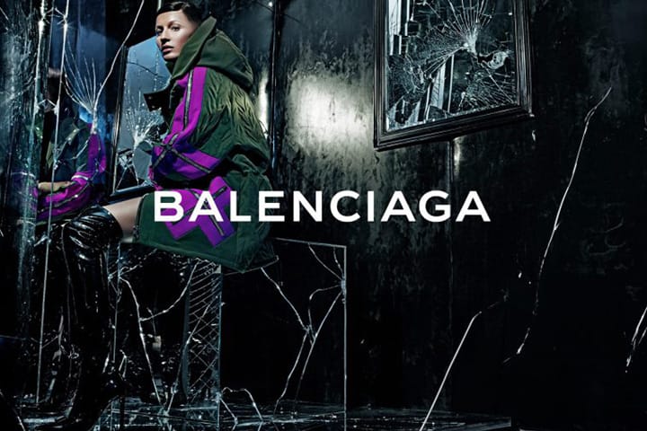 Balenciaga 2014ﶬϵйƬ