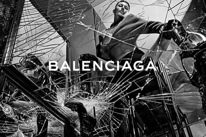 Balenciaga 2014ﶬϵйƬ