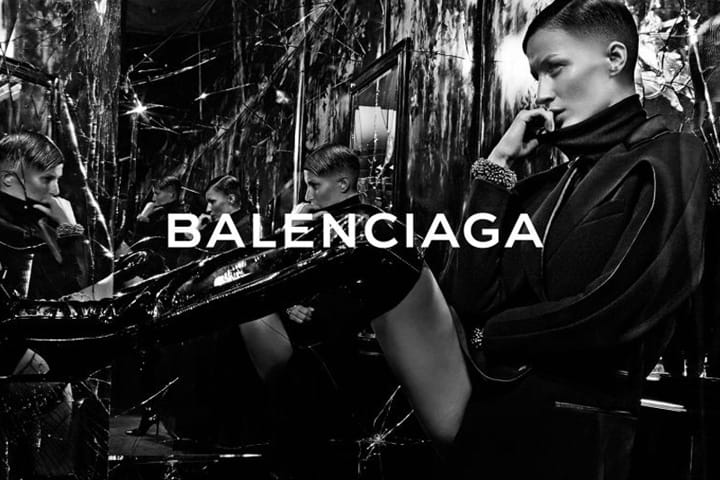 Balenciaga 2014ﶬϵйƬ