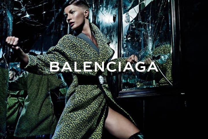 Balenciaga 2014ﶬϵйƬ