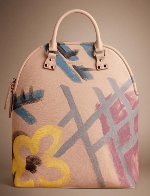 Burberry 2014ﶬBloomsburyִϵ