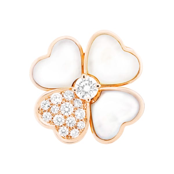 Van Cleef & Arpels 2014Ϧ