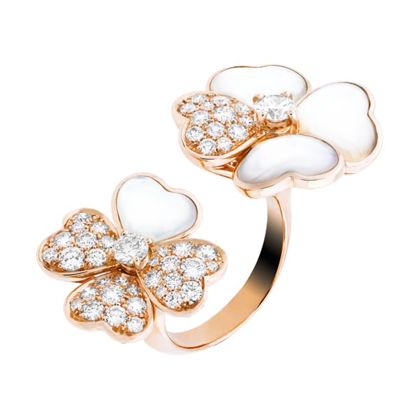 Van Cleef & Arpels 2014Ϧ