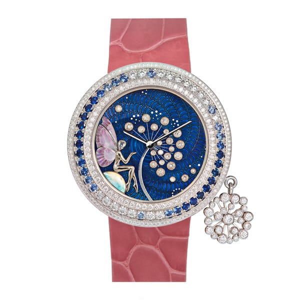 Van Cleef & Arpels 2014Ϧ