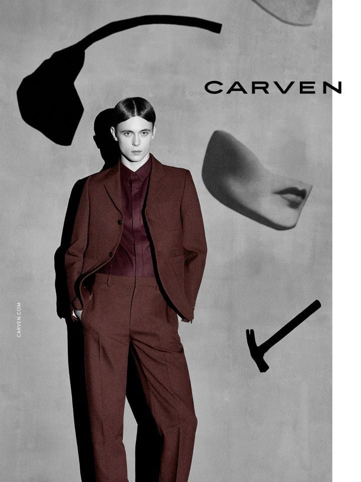 Carven 2014ﶬϵйƬ