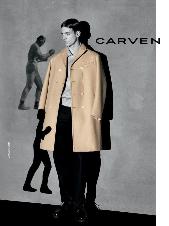 Carven 2014ﶬϵйƬ