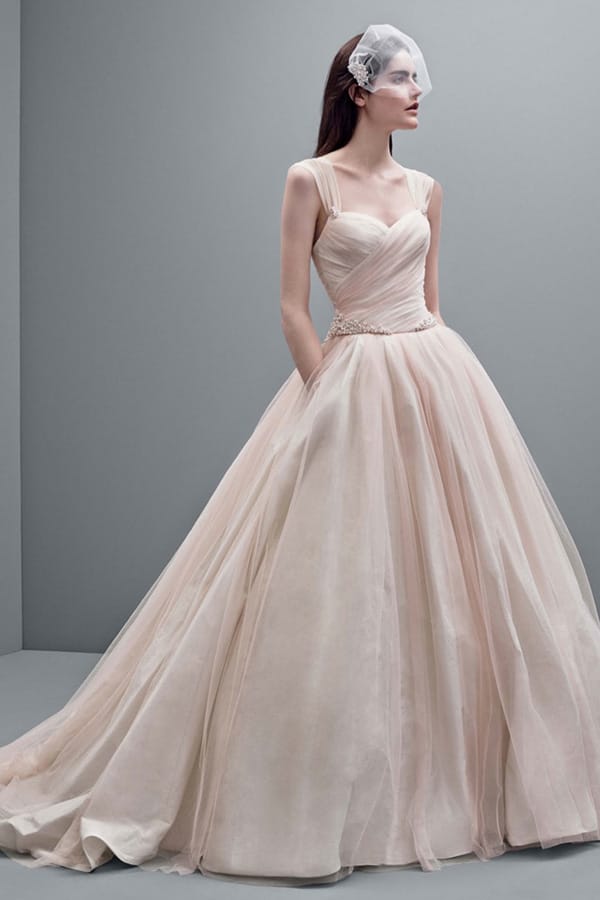 White by Vera Wang 2014ﶬɴϵ