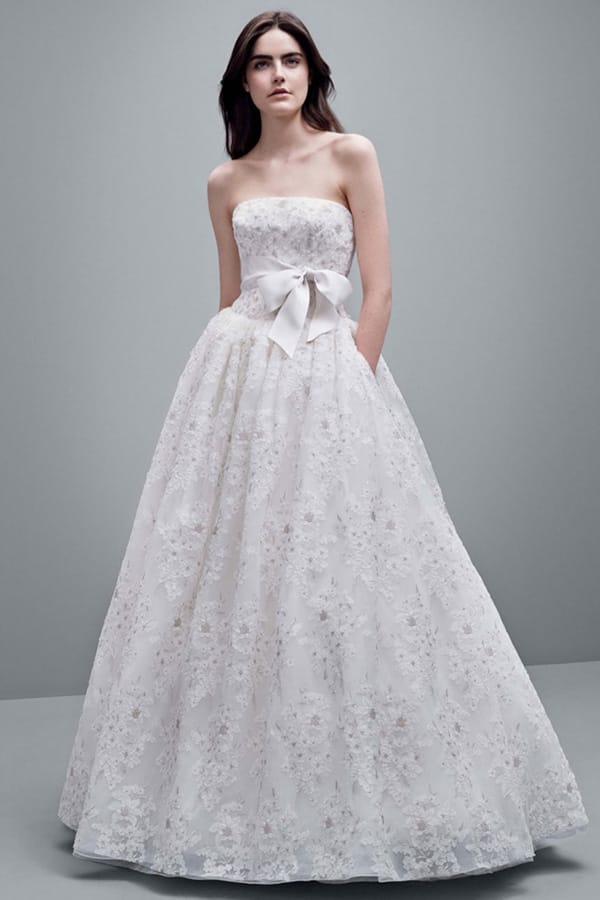 White by Vera Wang 2014ﶬɴϵ