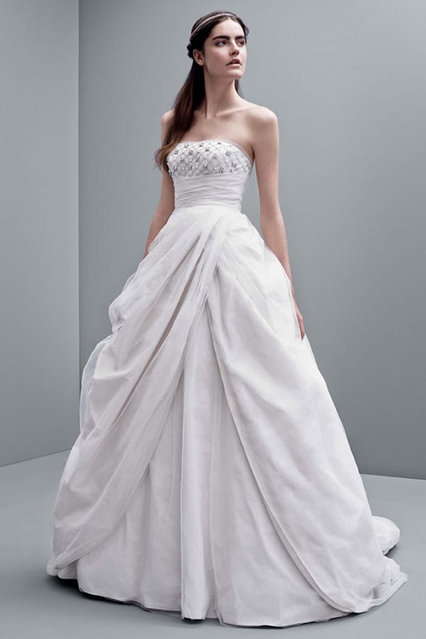 White by Vera Wang 2014ﶬɴϵ