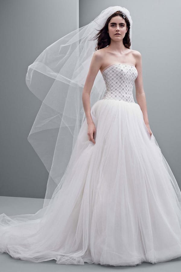 White by Vera Wang 2014ﶬɴϵ