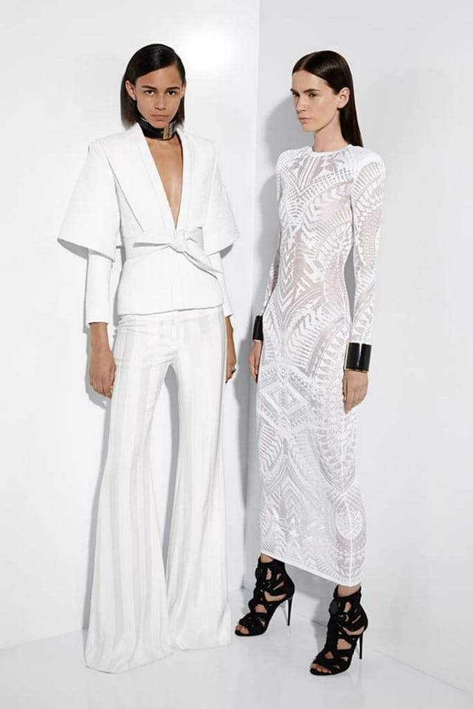 Balmain 2015ȼϵз