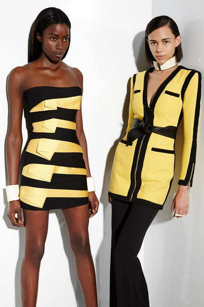 Balmain 2015ȼϵз