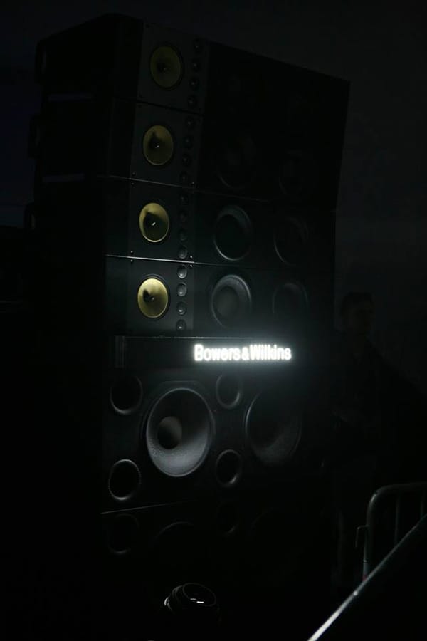 Bowers & Wilkins ֮ϵͳ