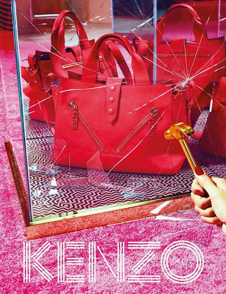 Kenzo 2014ﶬϵйƬ