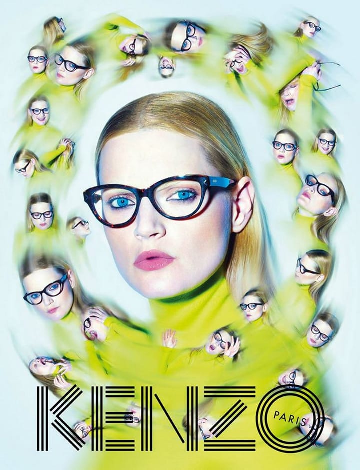 Kenzo 2014ﶬϵйƬ