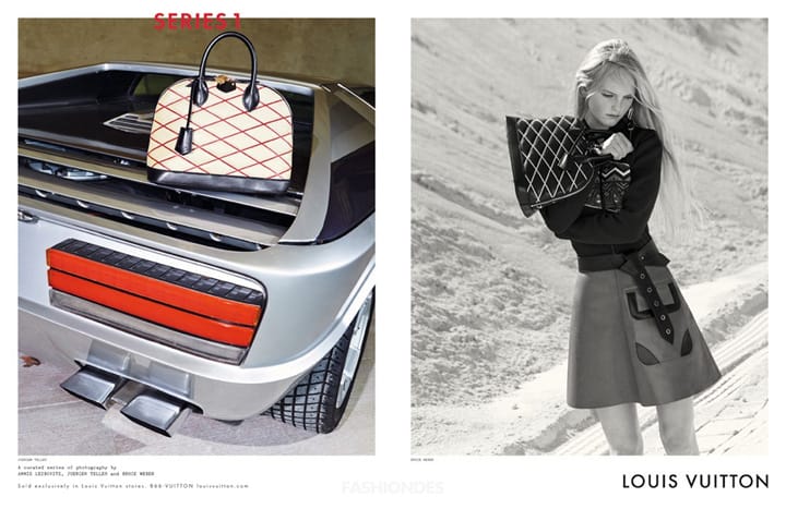 Louis Vuitton 2014ﶬϵйƬ