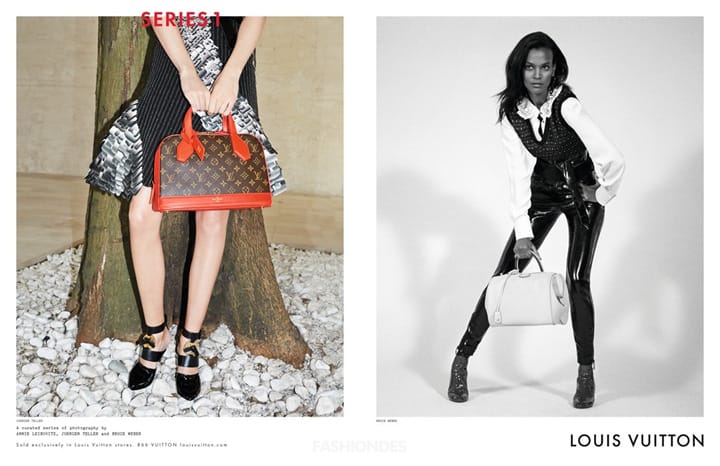 Louis Vuitton 2014ﶬϵйƬ