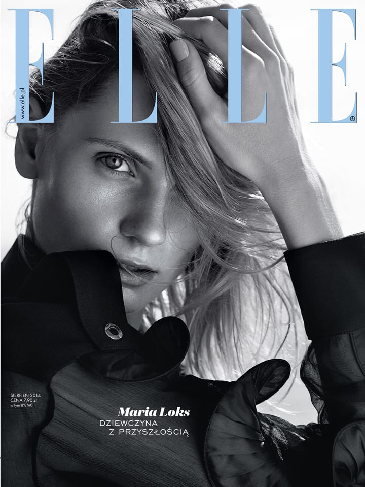 Maria LoksElle20148º