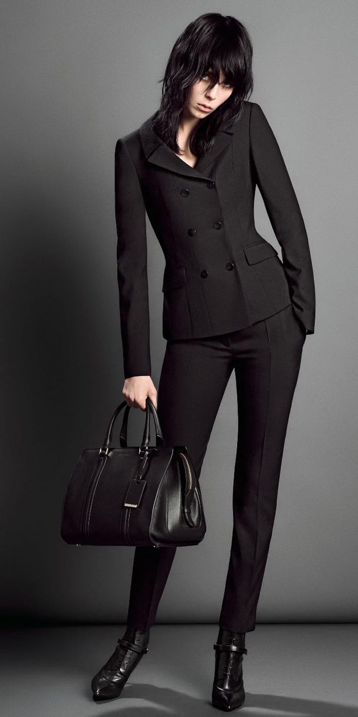 Hugo Boss 2014ﶬϵйƬ