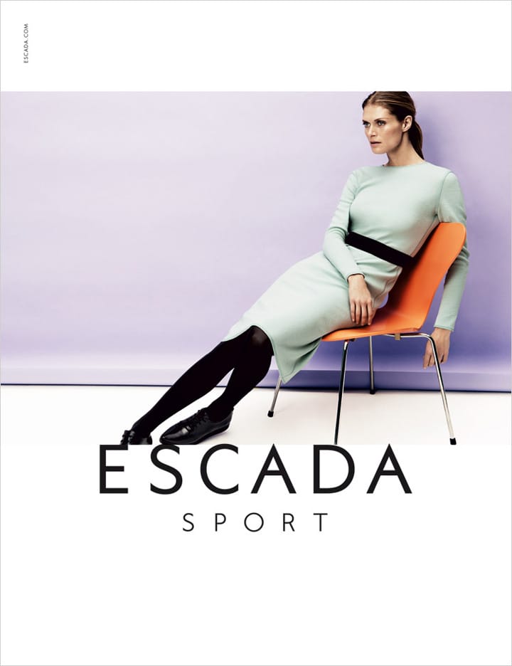 Escada 2014ﶬϵйƬ