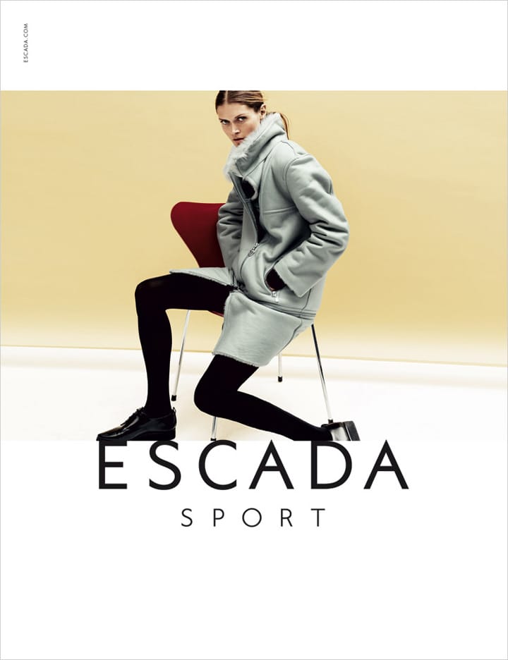 Escada 2014ﶬϵйƬ