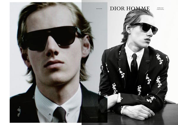 Dior Homme 2014ﶬϵȫ