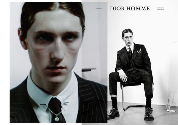 Dior Homme 2014ﶬϵȫ