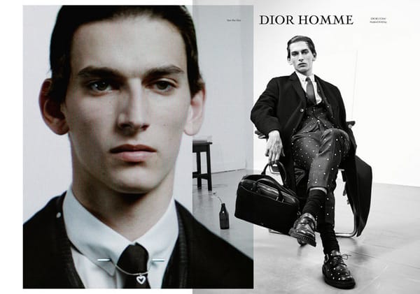 Dior Homme 2014ﶬϵȫ