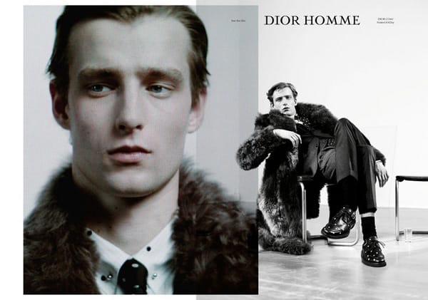 Dior Homme 2014ﶬϵȫ