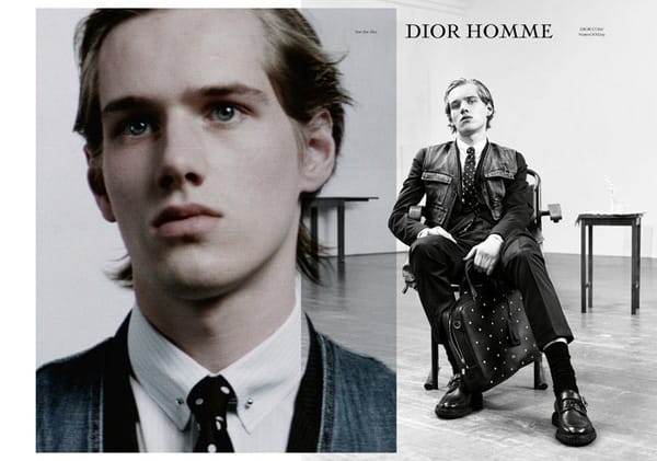 Dior Homme 2014ﶬϵȫ