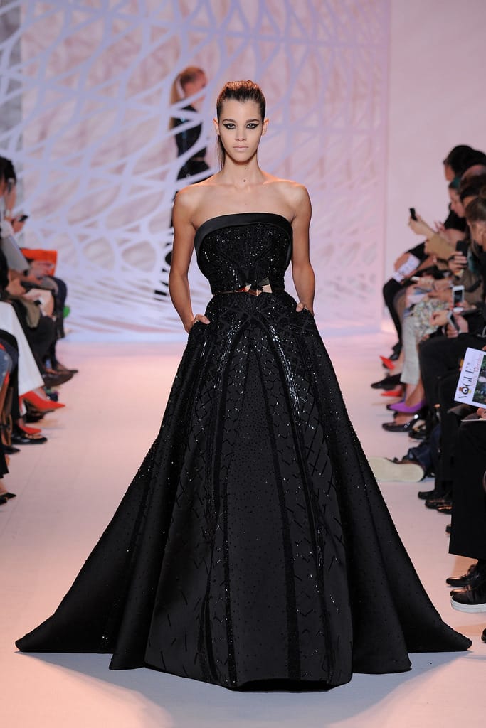 Zuhair Murad 2014ﶬ߼з