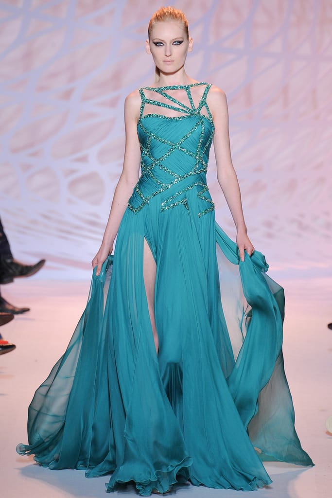 Zuhair Murad 2014ﶬ߼з