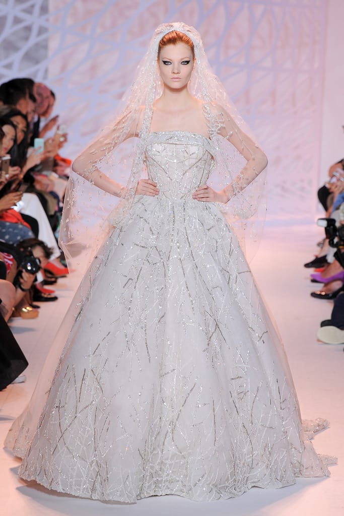 Zuhair Murad 2014ﶬ߼з