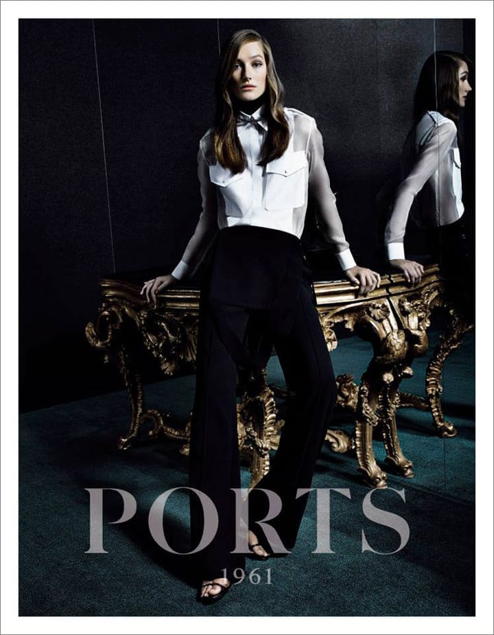 Ports 1961 2014ﶬϵйƬ