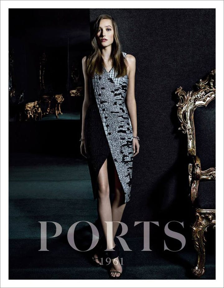 Ports 1961 2014ﶬϵйƬ