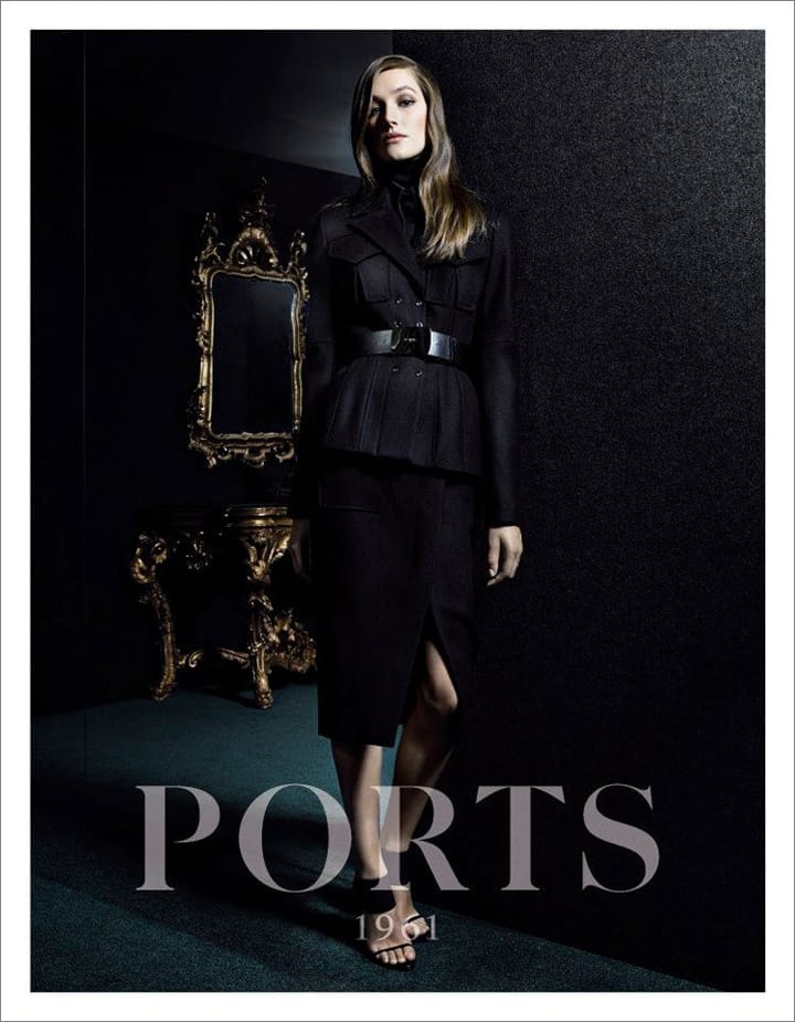 Ports 1961 2014ﶬϵйƬ