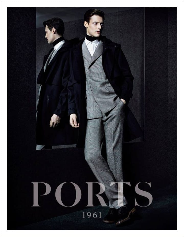 Ports 1961 2014ﶬϵйƬ