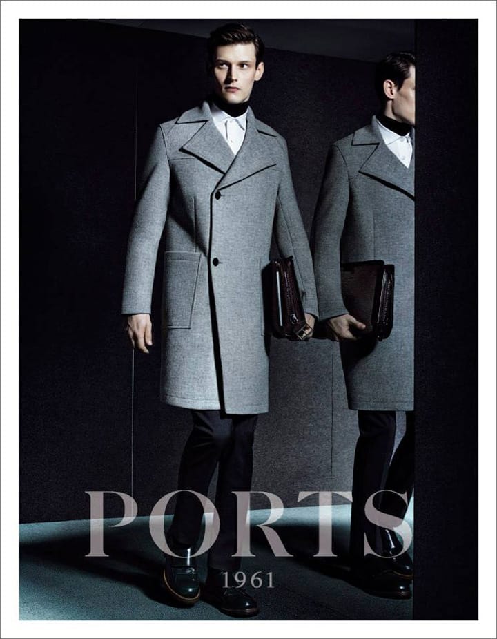 Ports 1961 2014ﶬϵйƬ