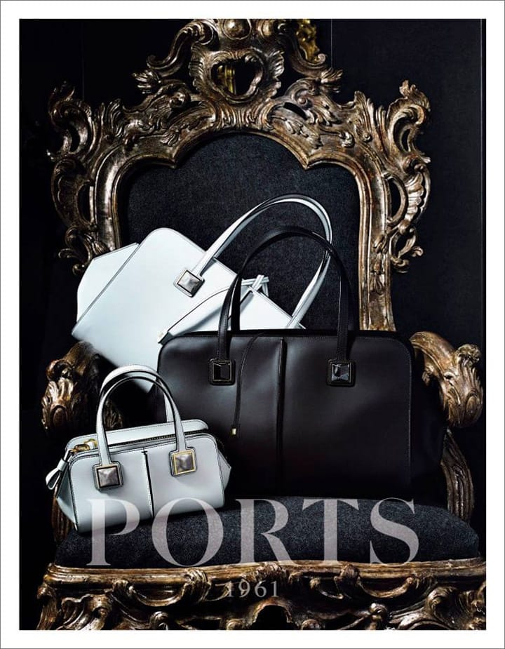 Ports 1961 2014ﶬϵйƬ