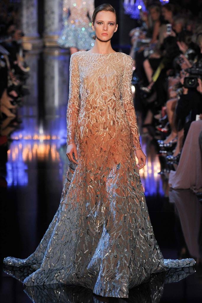 Elie Saab 2014ﶬ߼з