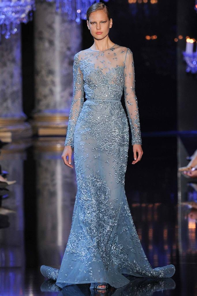 Elie Saab 2014ﶬ߼з