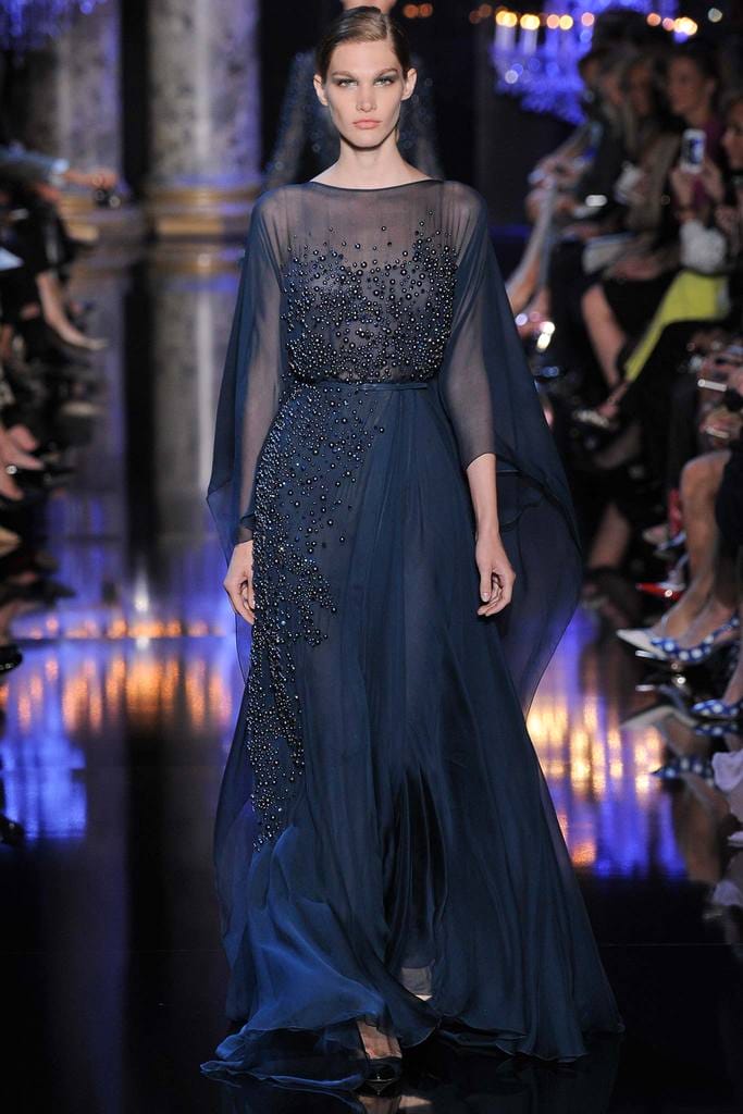 Elie Saab 2014ﶬ߼з