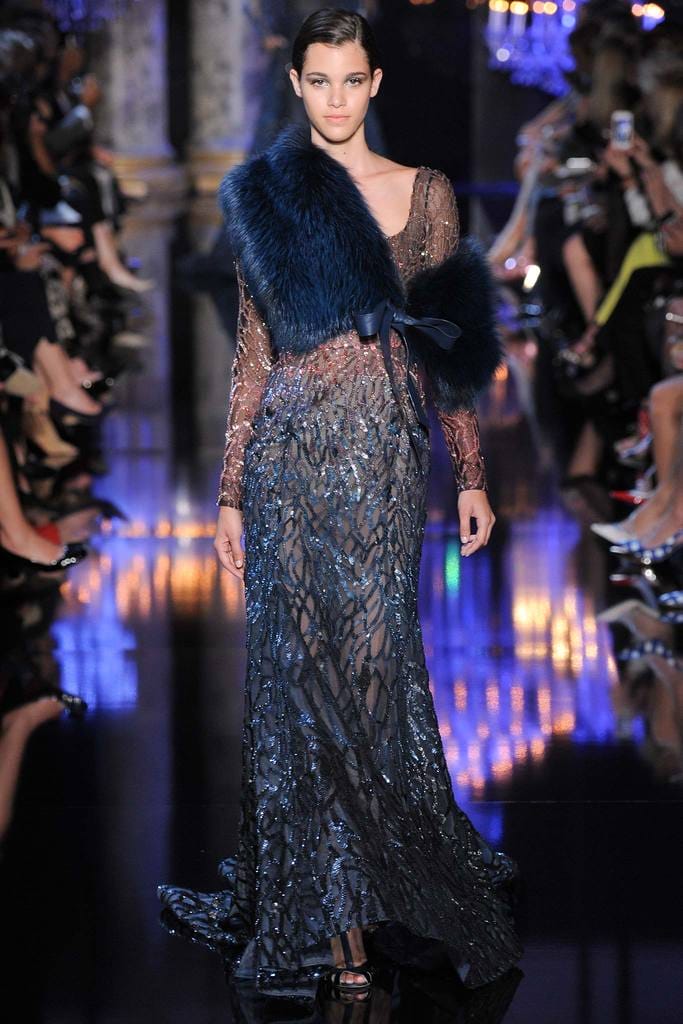 Elie Saab 2014ﶬ߼з