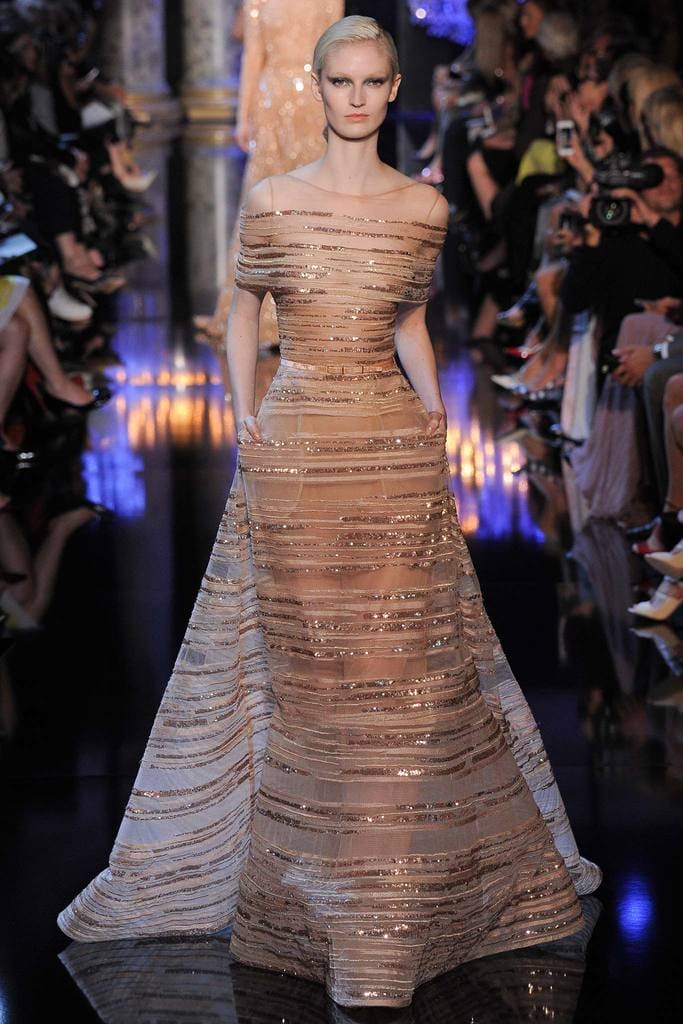 Elie Saab 2014ﶬ߼з