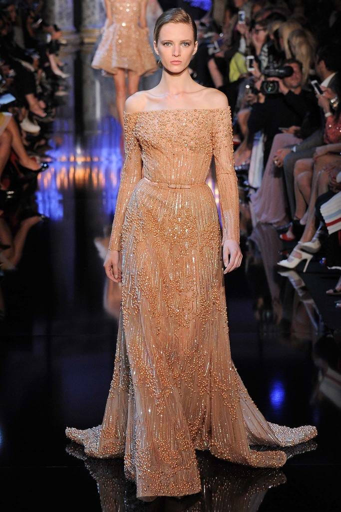 Elie Saab 2014ﶬ߼з