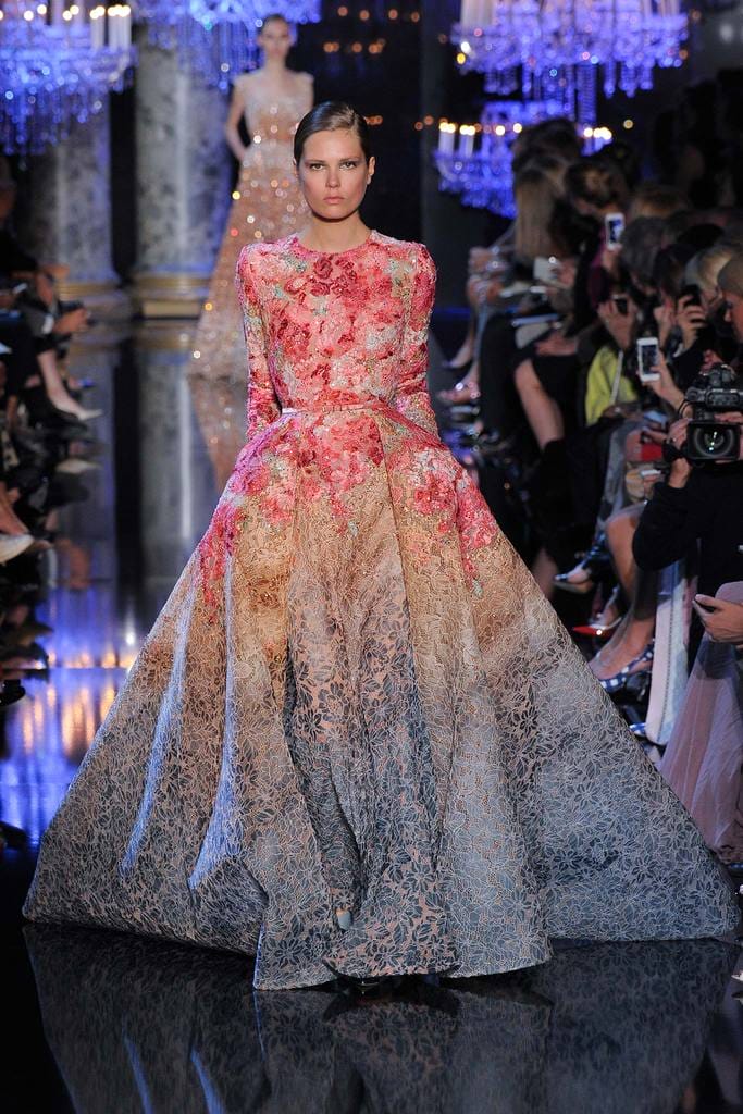 Elie Saab 2014ﶬ߼з